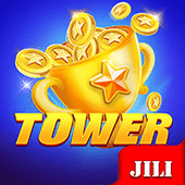 Tower Game Icon